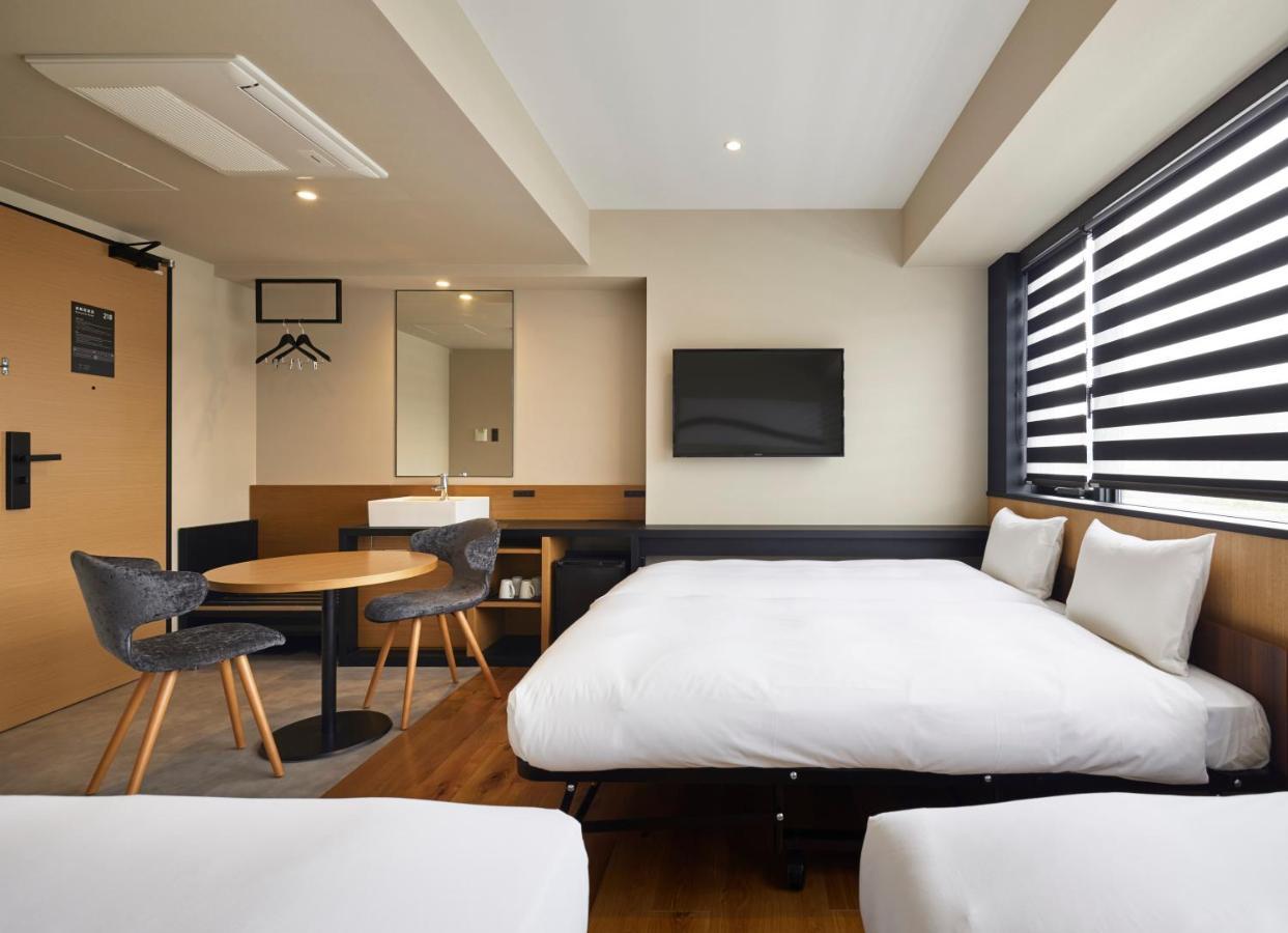 Hatago Inn Fukushima Hirono Екстер'єр фото