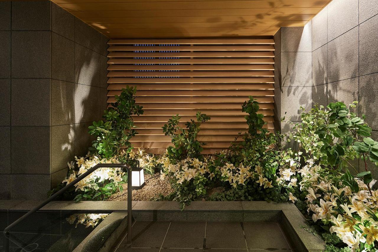Hatago Inn Fukushima Hirono Екстер'єр фото