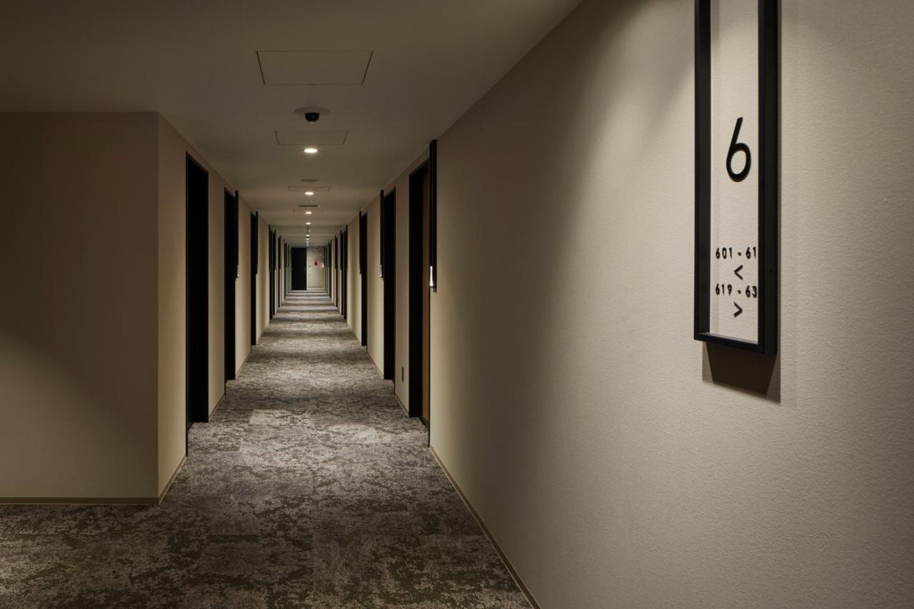 Hatago Inn Fukushima Hirono Екстер'єр фото