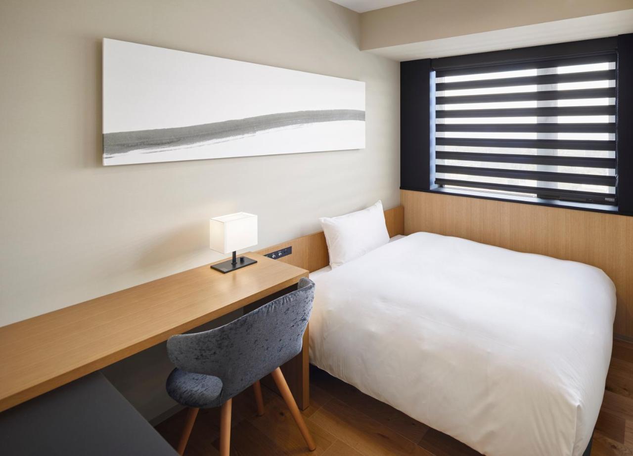 Hatago Inn Fukushima Hirono Екстер'єр фото