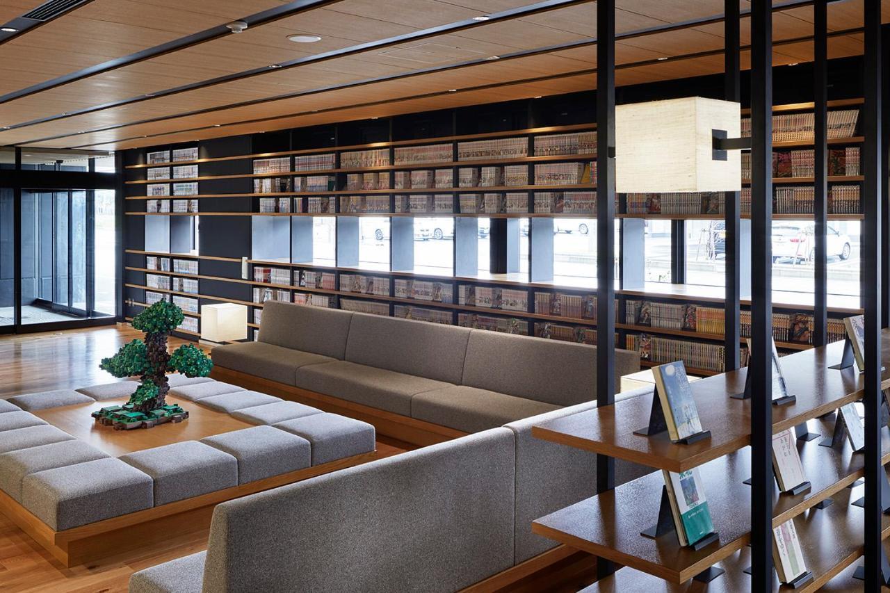 Hatago Inn Fukushima Hirono Екстер'єр фото