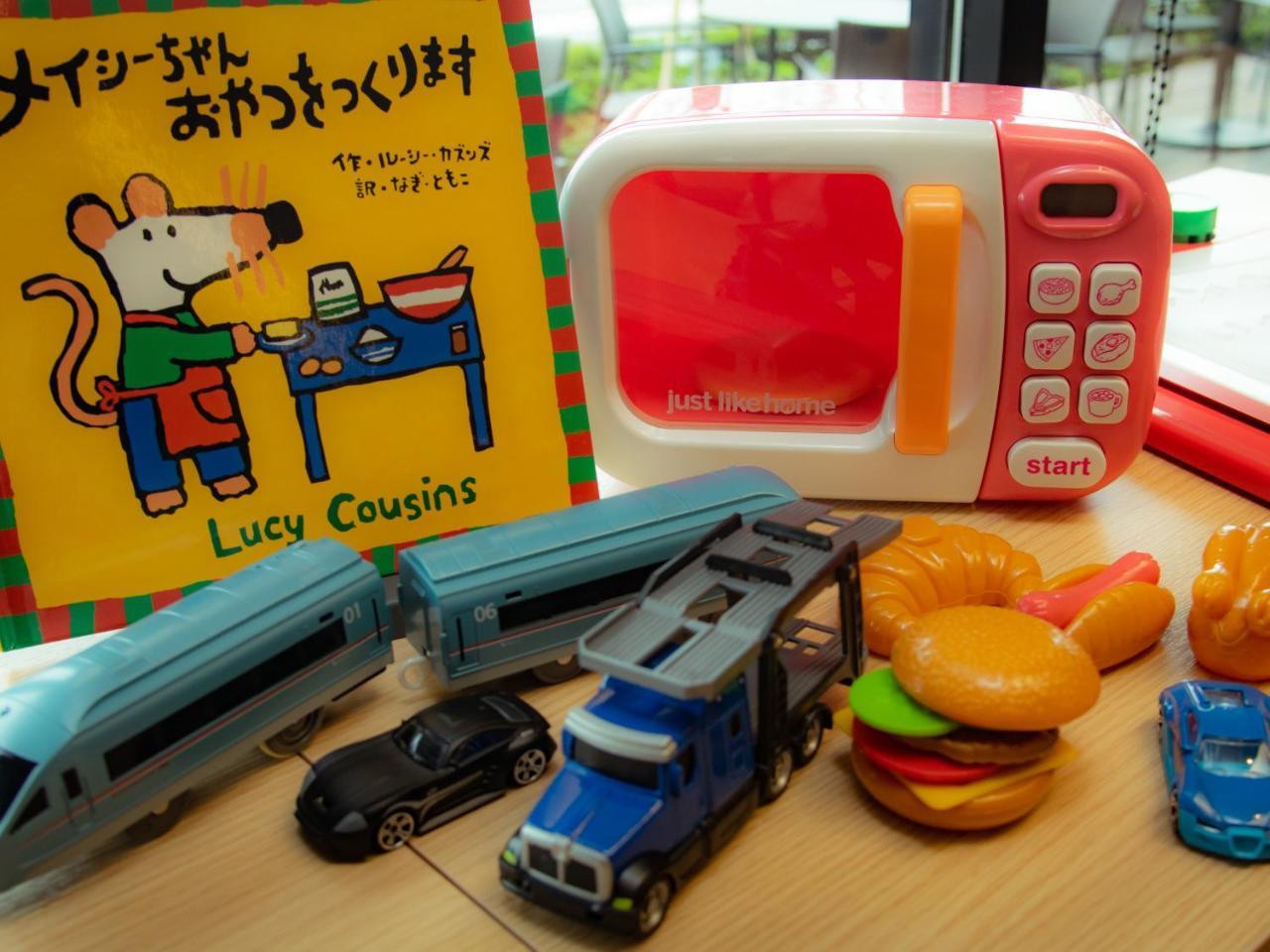 Hatago Inn Fukushima Hirono Екстер'єр фото